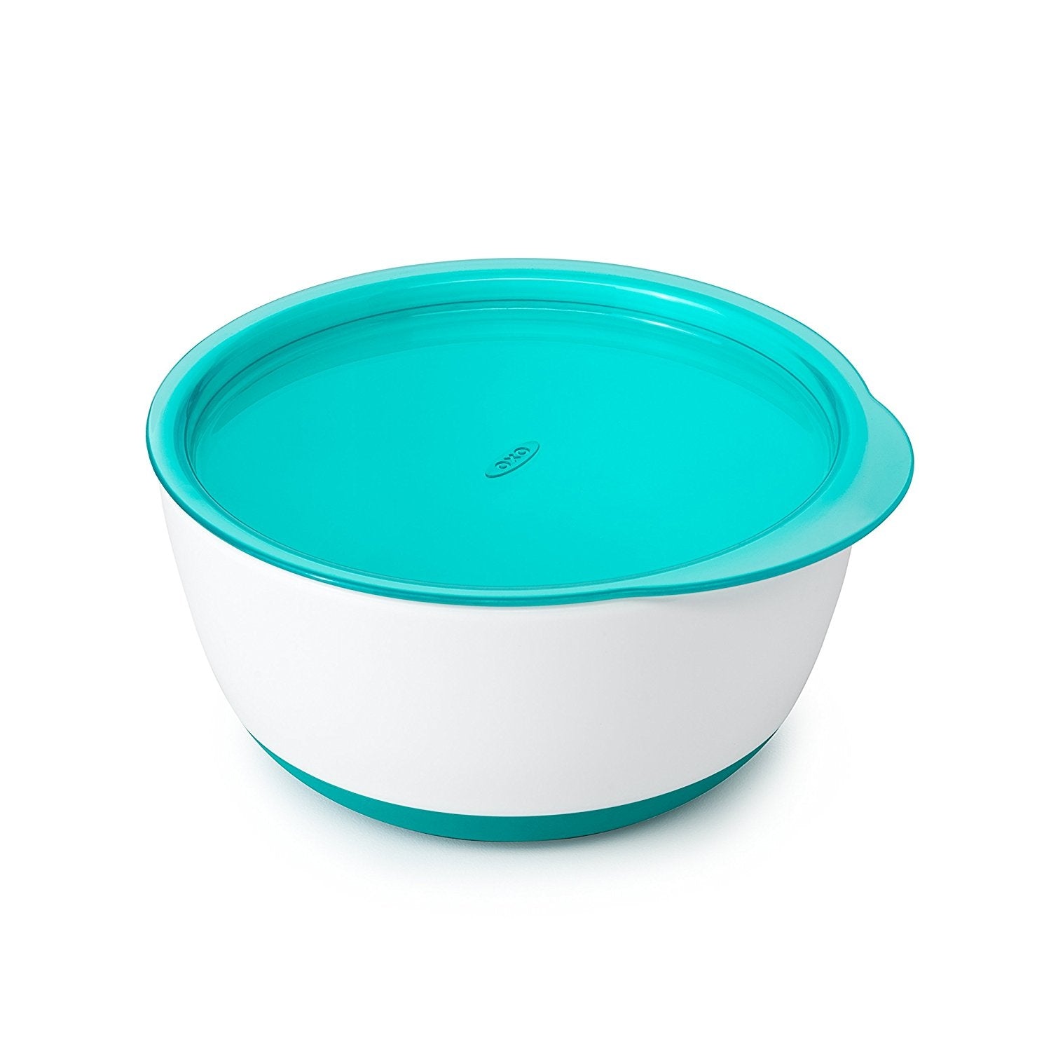 Small & Large Bowl Set - Teal uniq