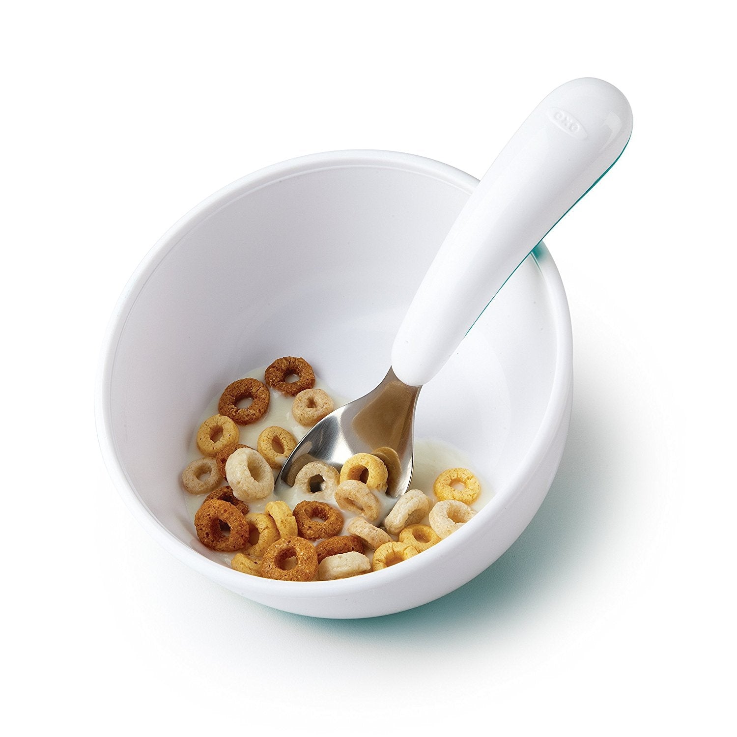 Small & Large Bowl Set - Teal uniq