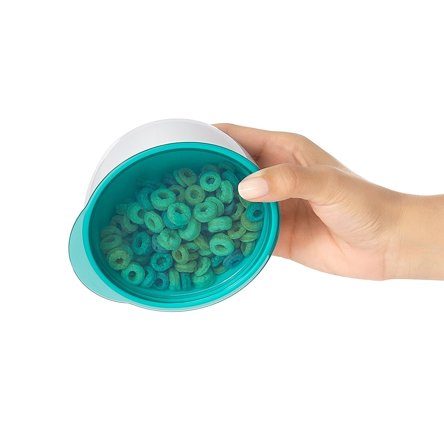Small & Large Bowl Set - Teal uniq