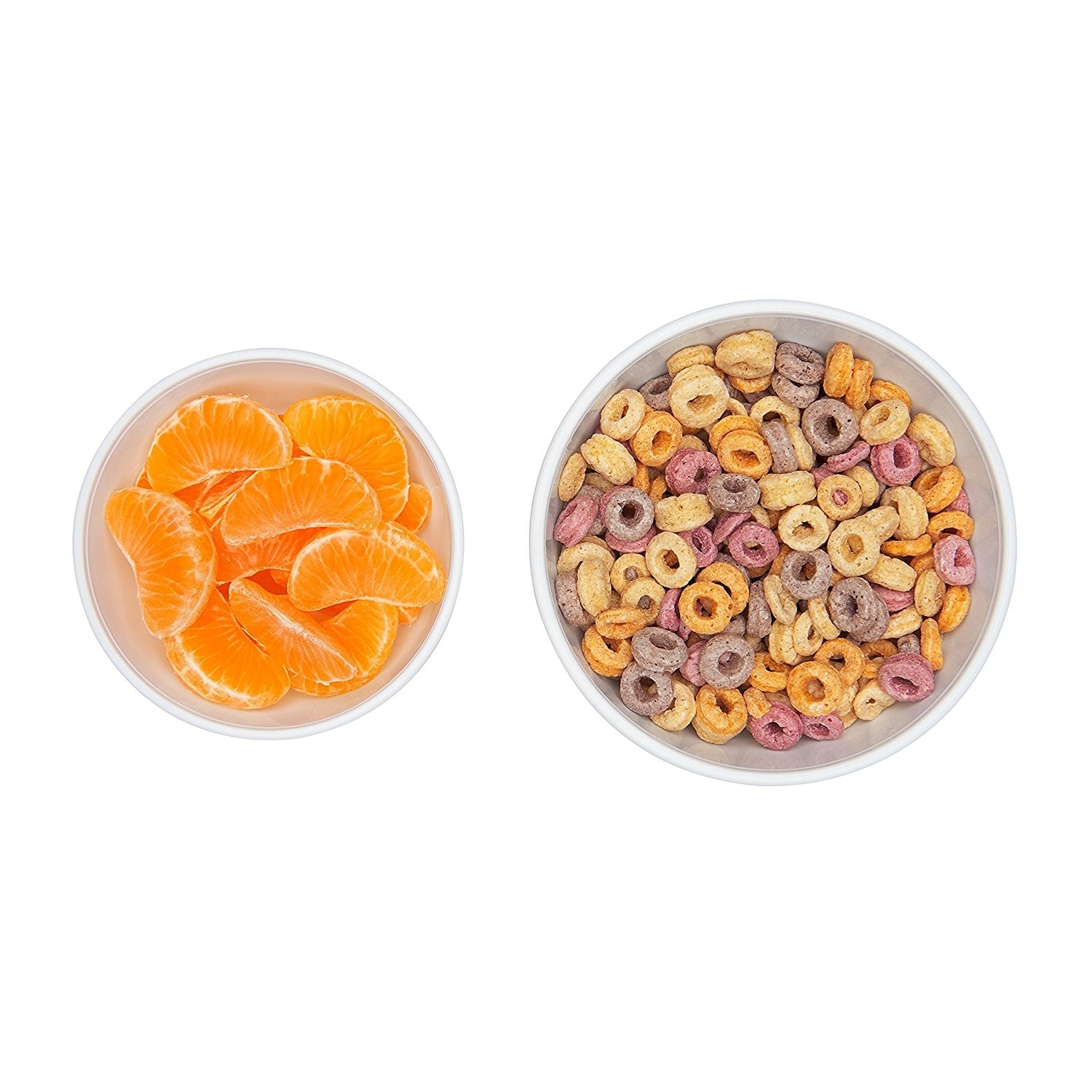 Small & Large Bowl Set - Teal uniq