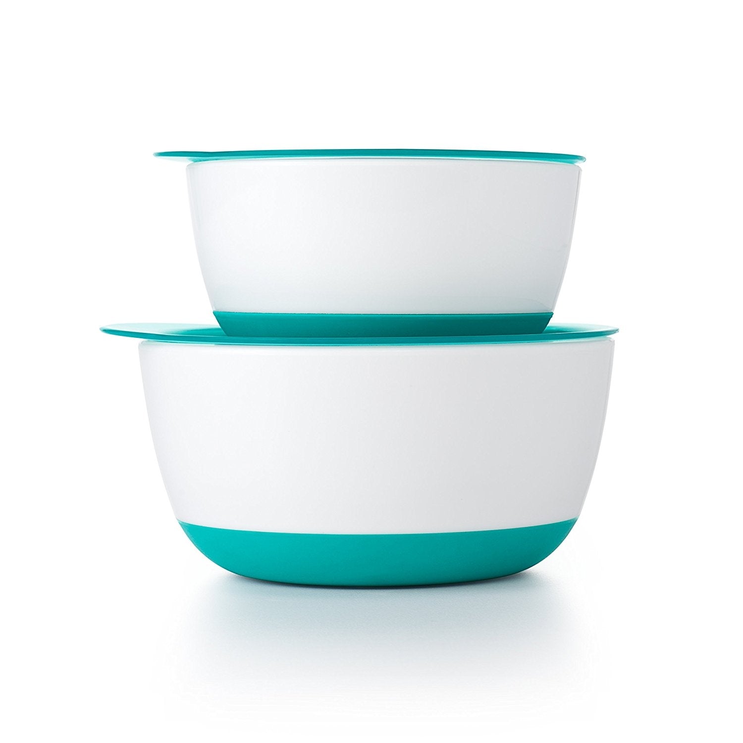 Small & Large Bowl Set - Teal uniq