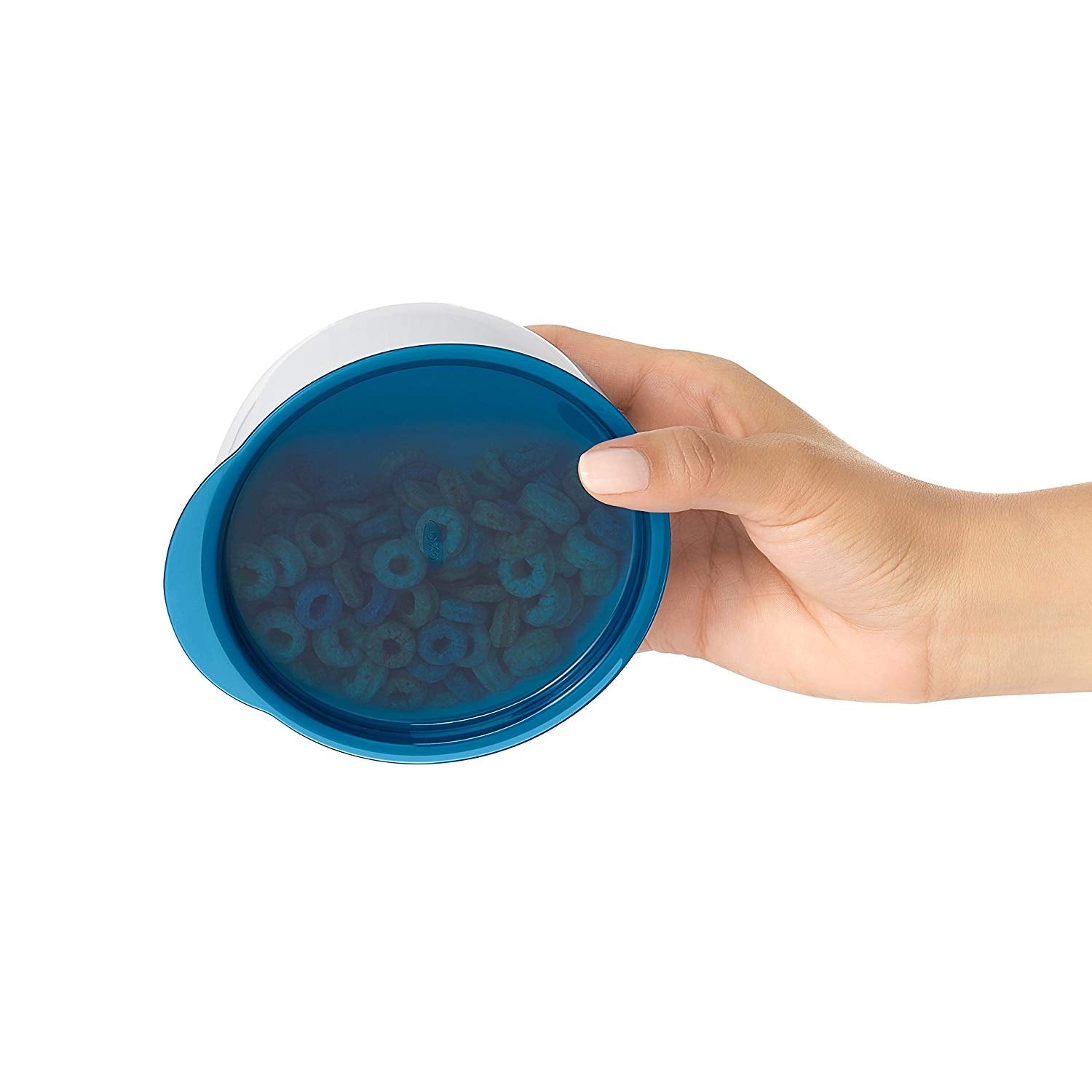 Small & Large Bowl Set - Navy uniq