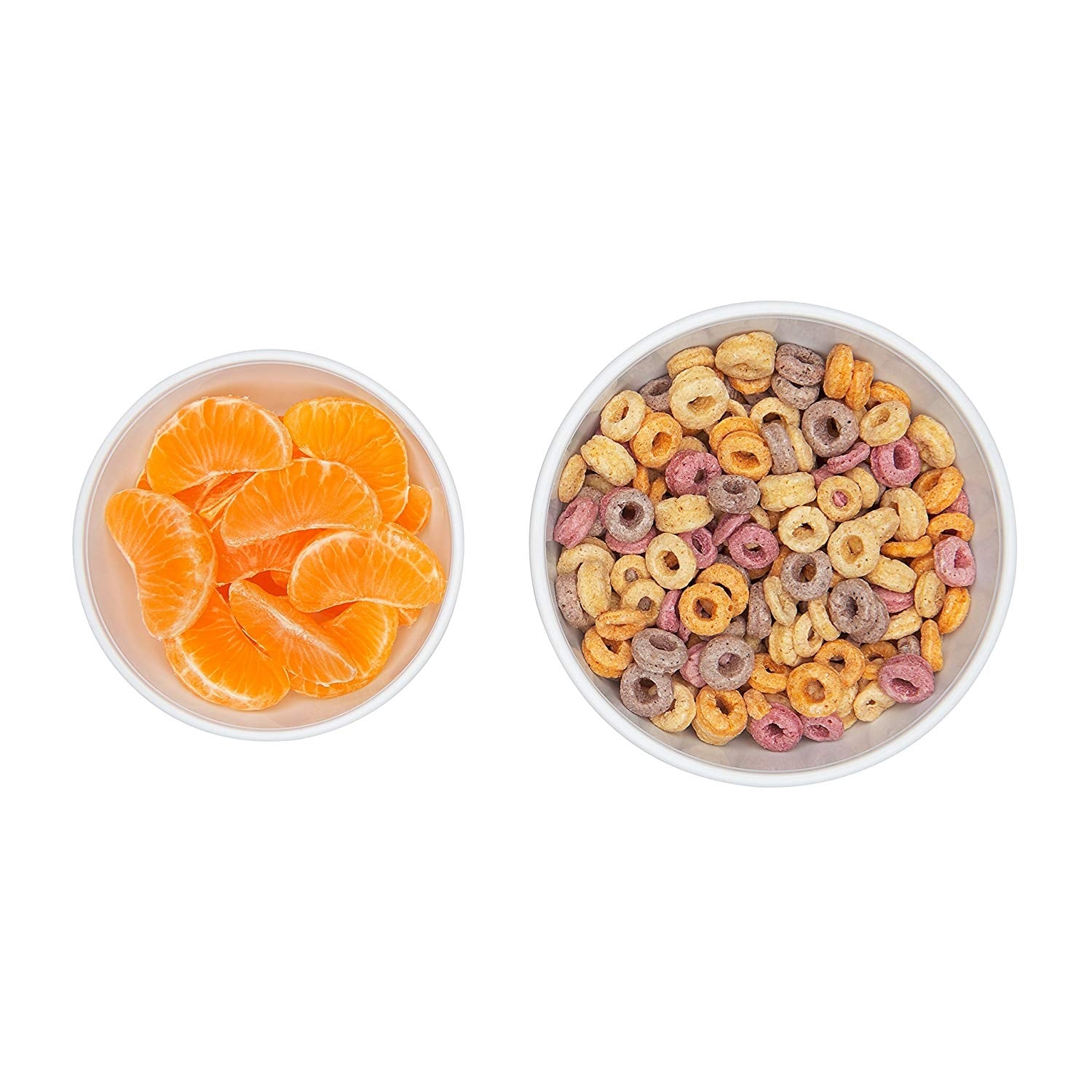 Small & Large Bowl Set - Navy uniq