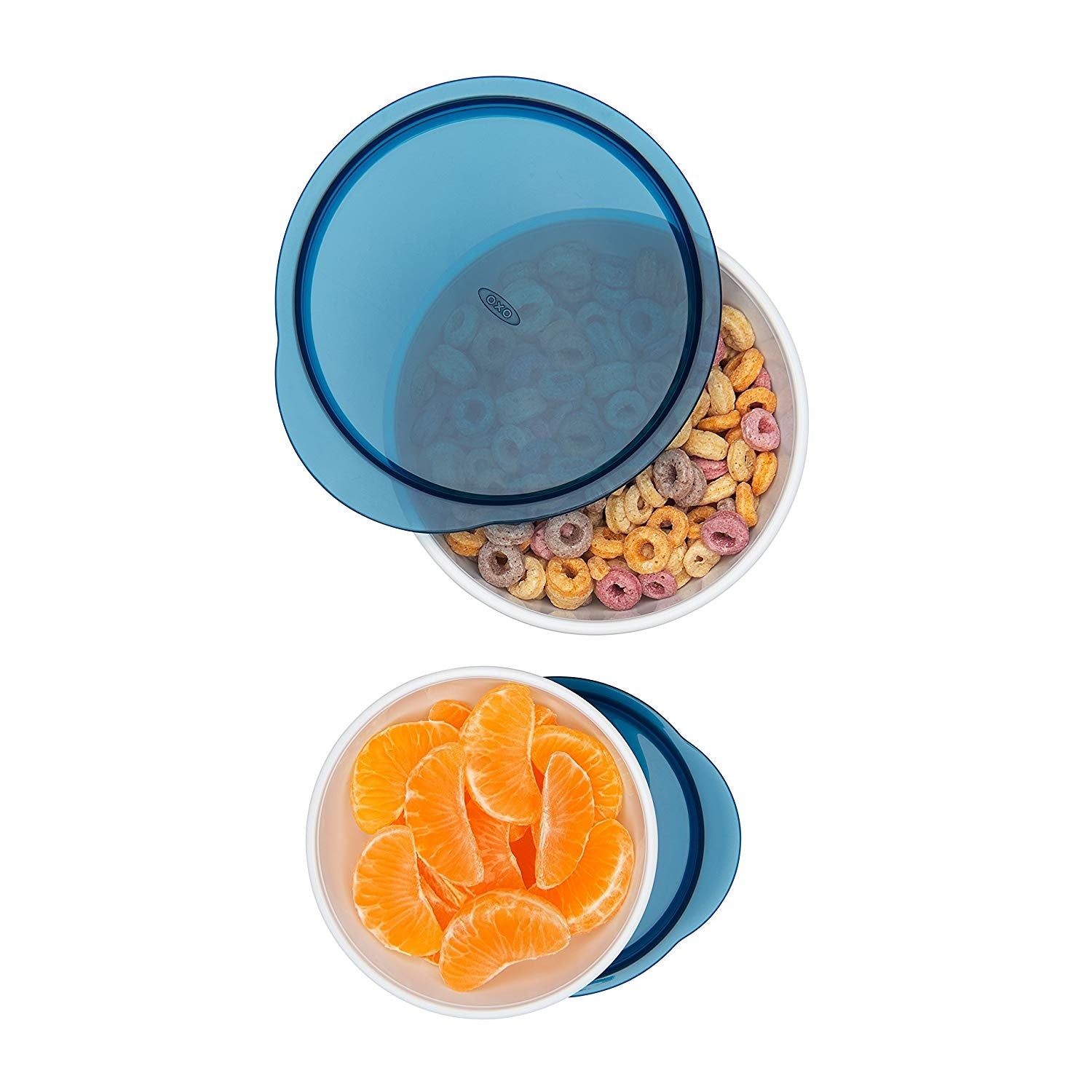 Small & Large Bowl Set - Navy uniq