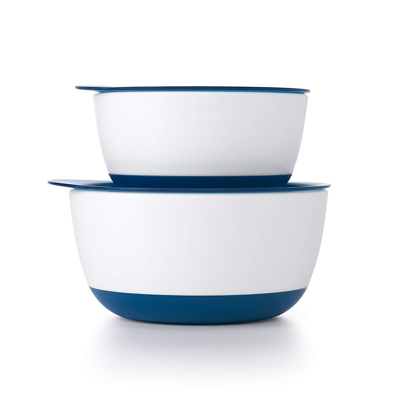 Small & Large Bowl Set - Navy uniq