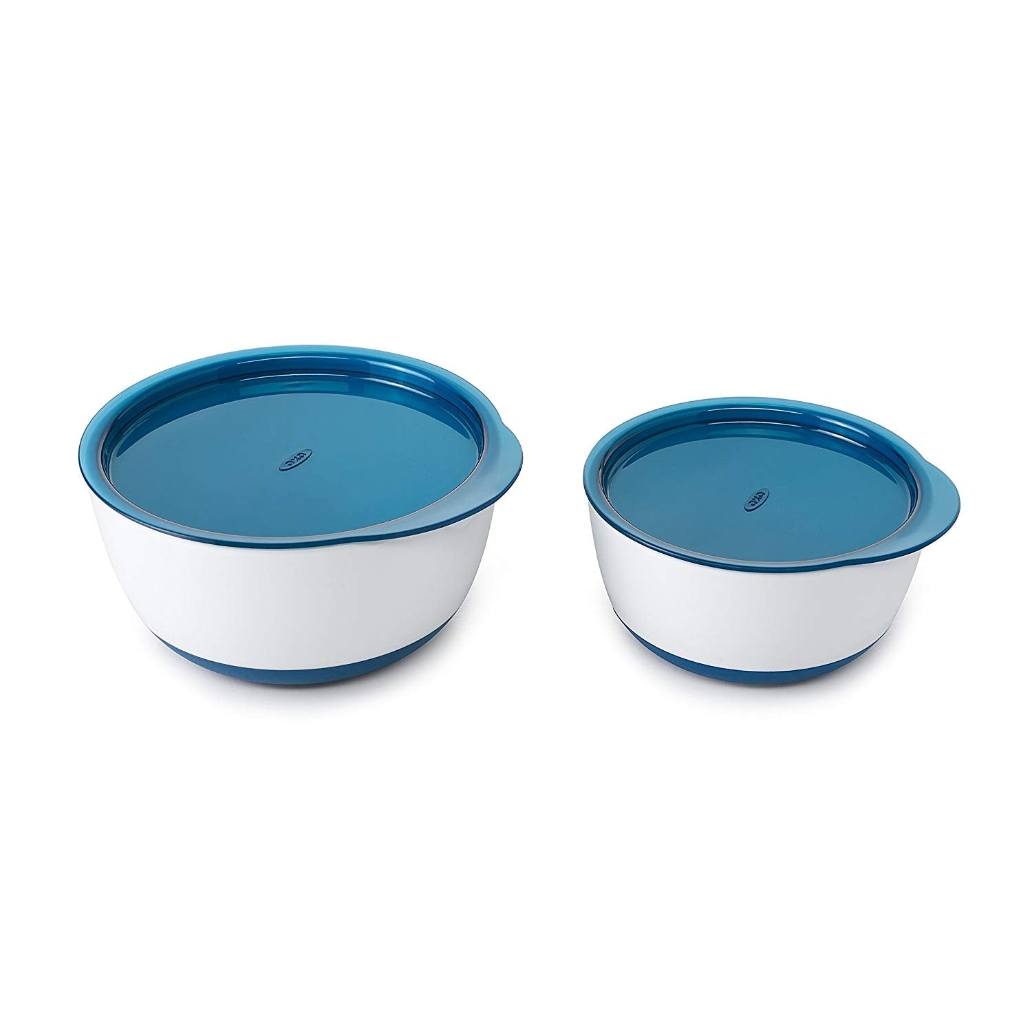 Small & Large Bowl Set - Navy uniq