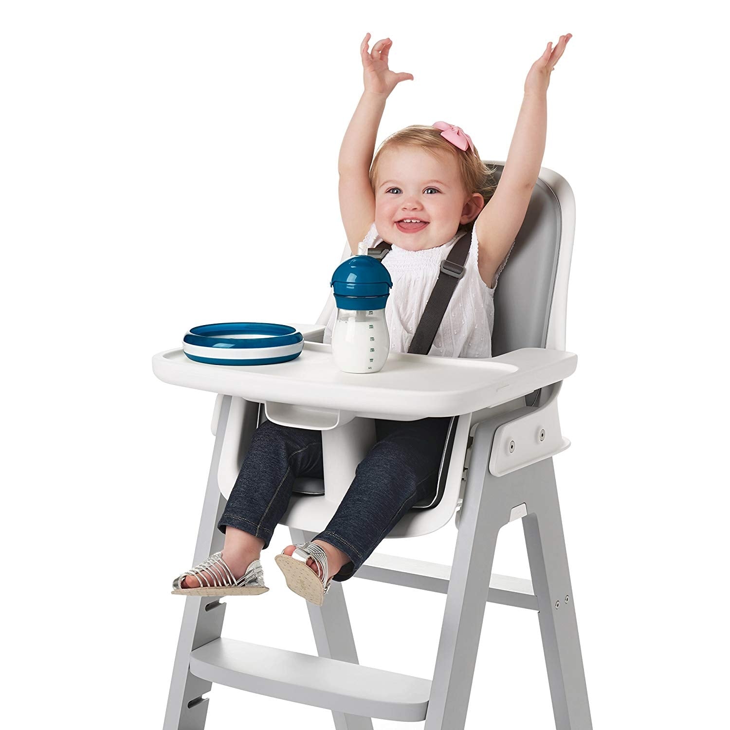 Transition Straw Cup - 9oz