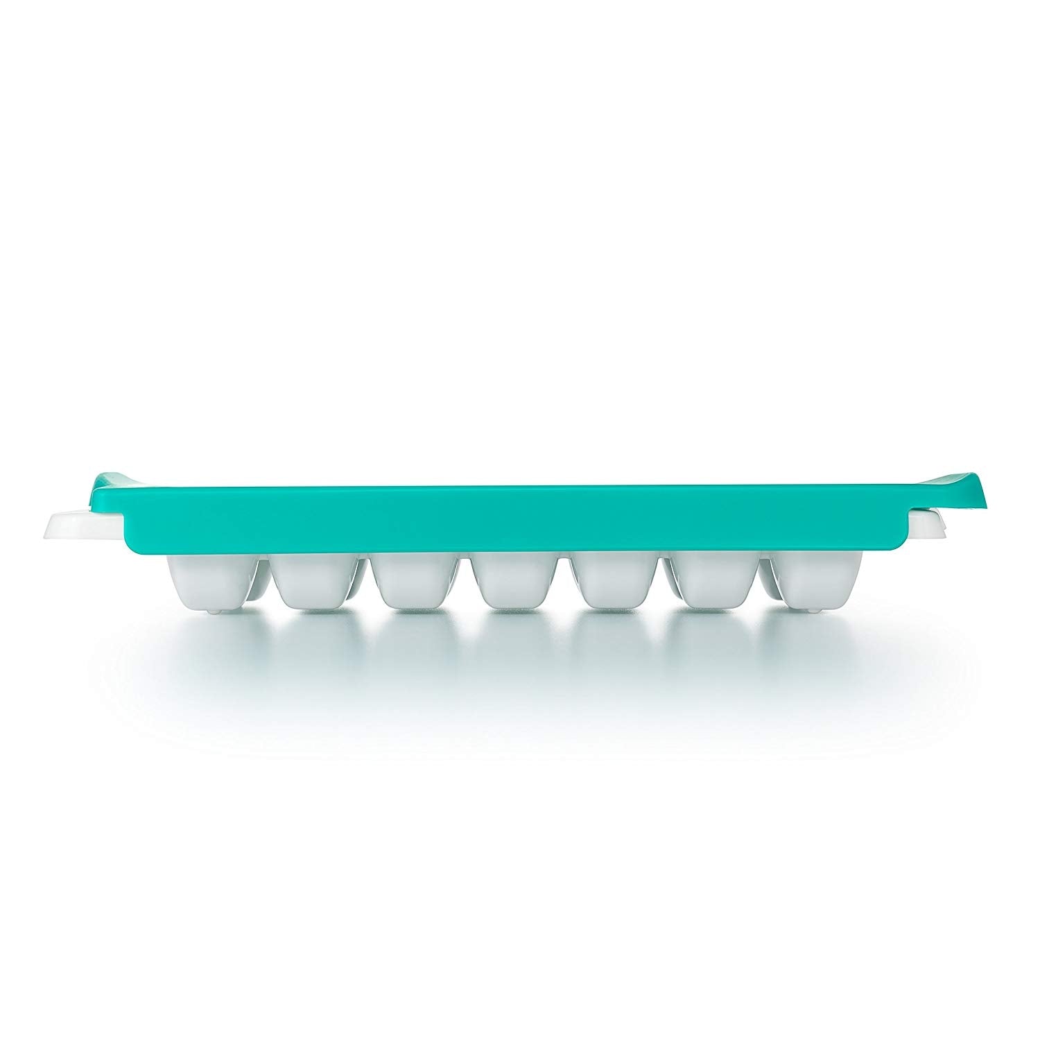 Baby Food Freezer Tray - Teal uniq