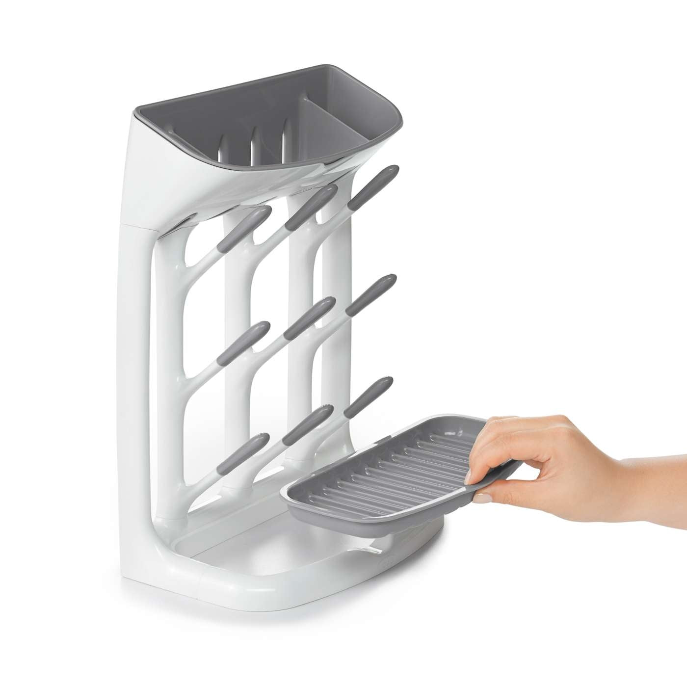 Space Saving Drying Rack uniq