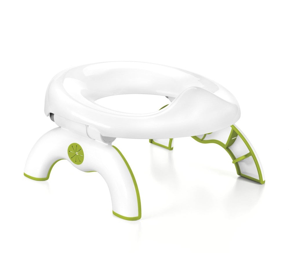 2-in-1 Go Potty