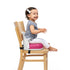 Perch Booster Seat with Straps