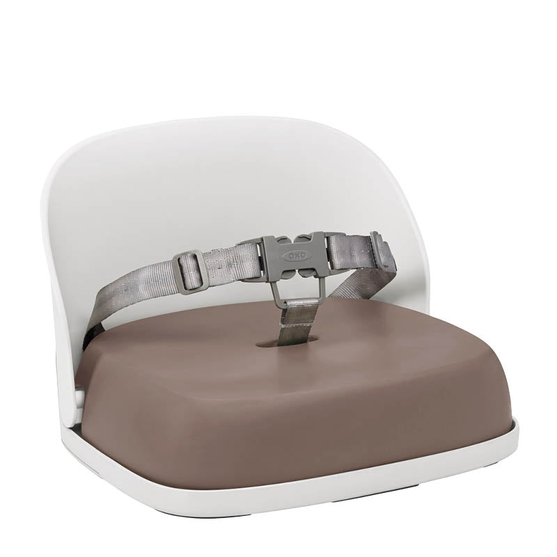 Perch Booster Seat with Straps
