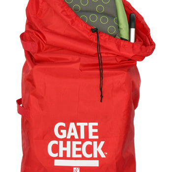 Gate Check Standard/Double Stroller Bag uniq