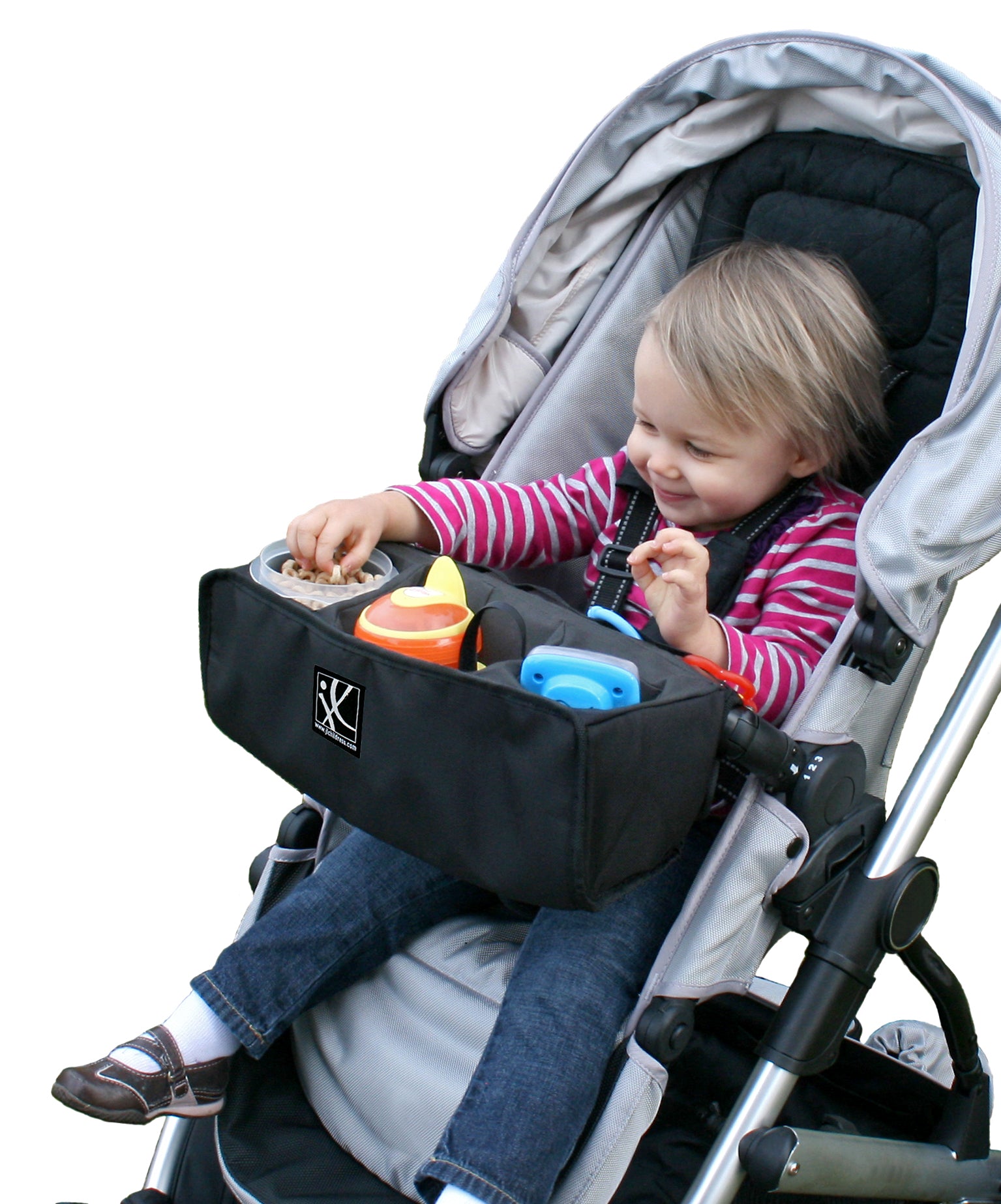 Food Fun Toddler tray uniq
