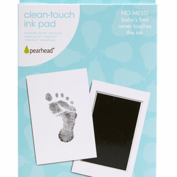 Clean Touch Ink Pad uniq