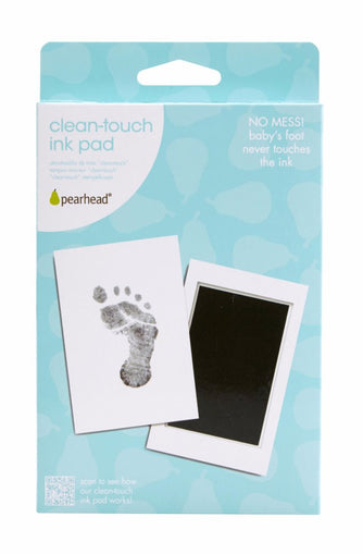 Clean Touch Ink Pad uniq