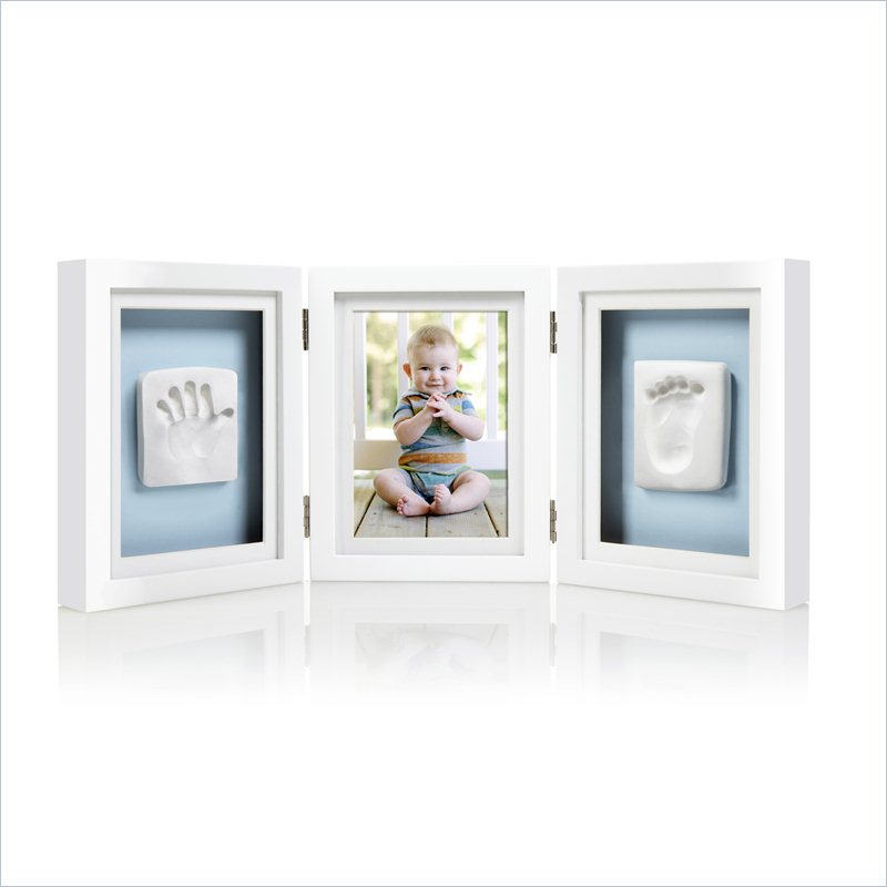 Babyprints Deluxe Desk Frame uniq