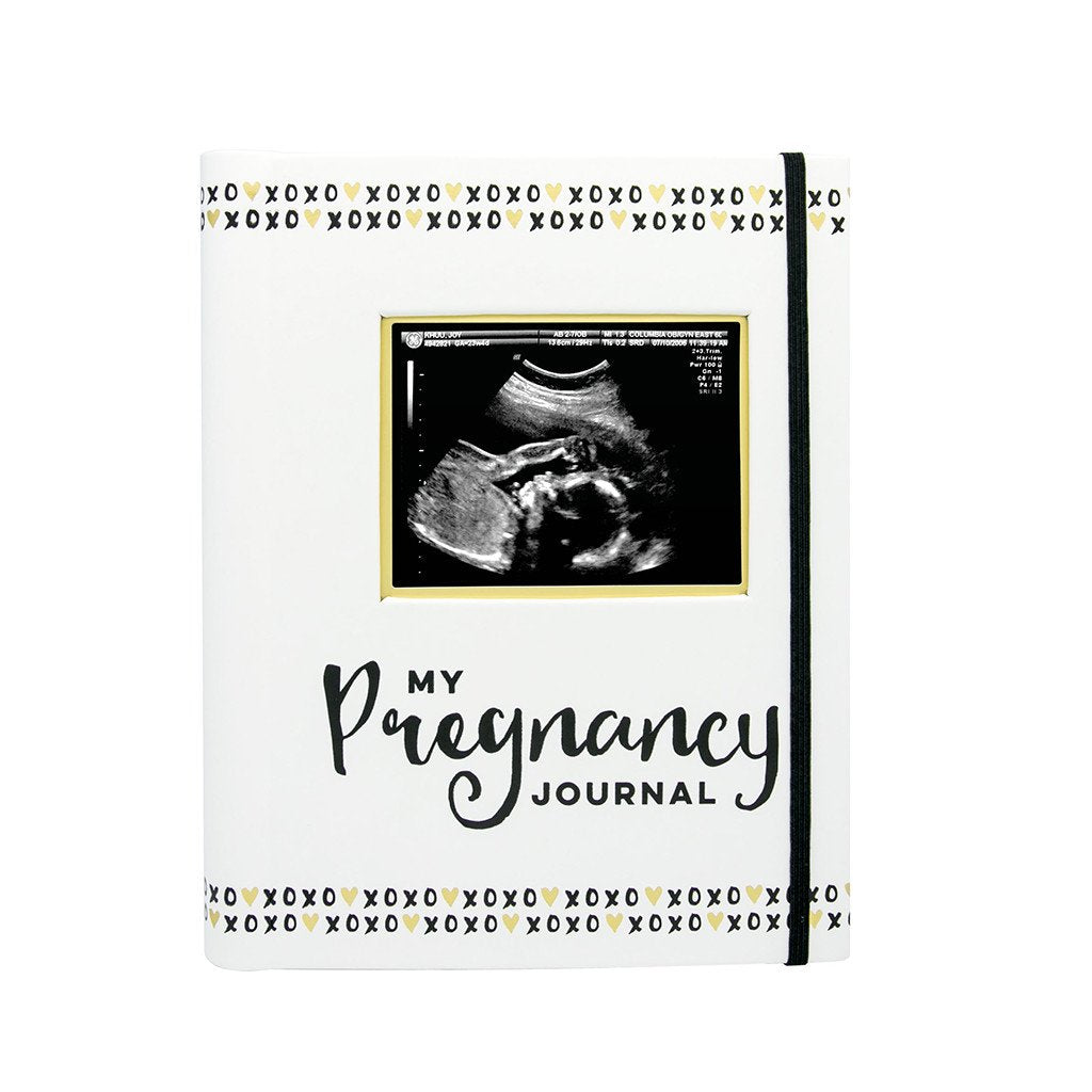 Pregnancy Journal uniq