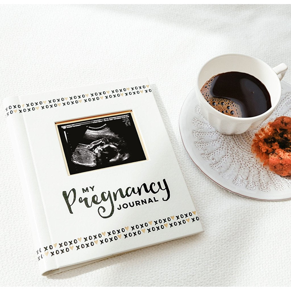 Pregnancy Journal uniq