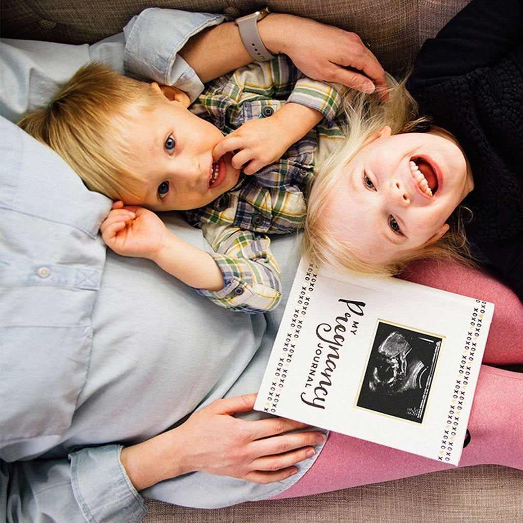 Pregnancy Journal uniq
