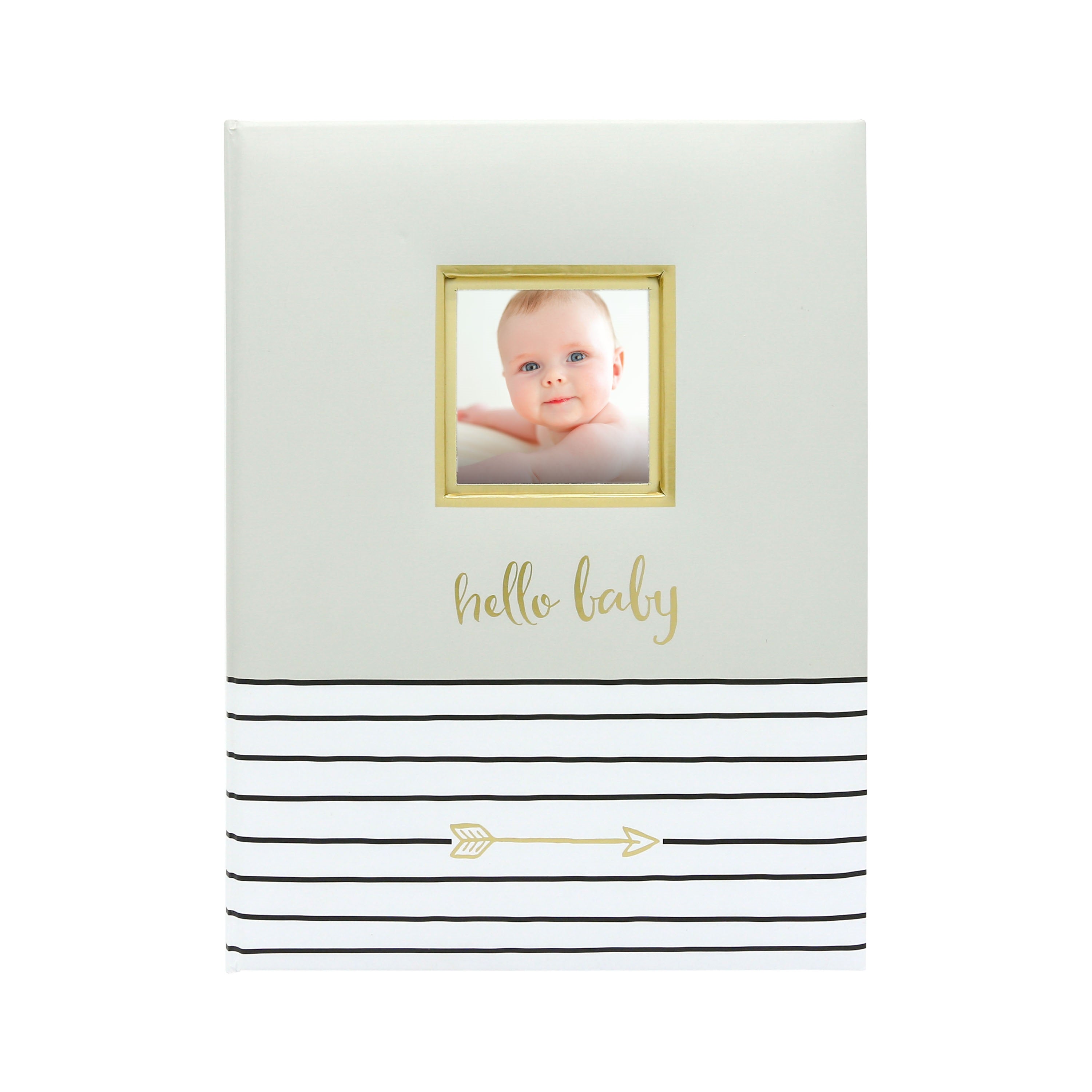 Baby Book