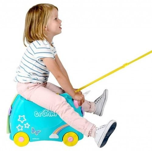 Trunki - Una Unicorn uniq