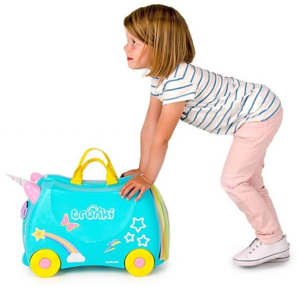 Boots trunki online