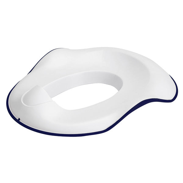 Adjustable Toilet Trainer white_grey