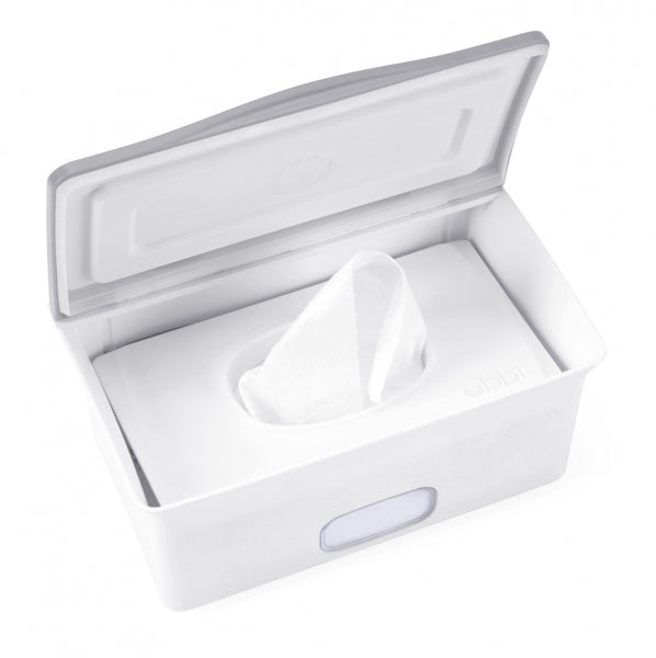 Wipes Dispenser white_grey