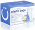 Ubbi - Biodegradeable Bags 25p uniq