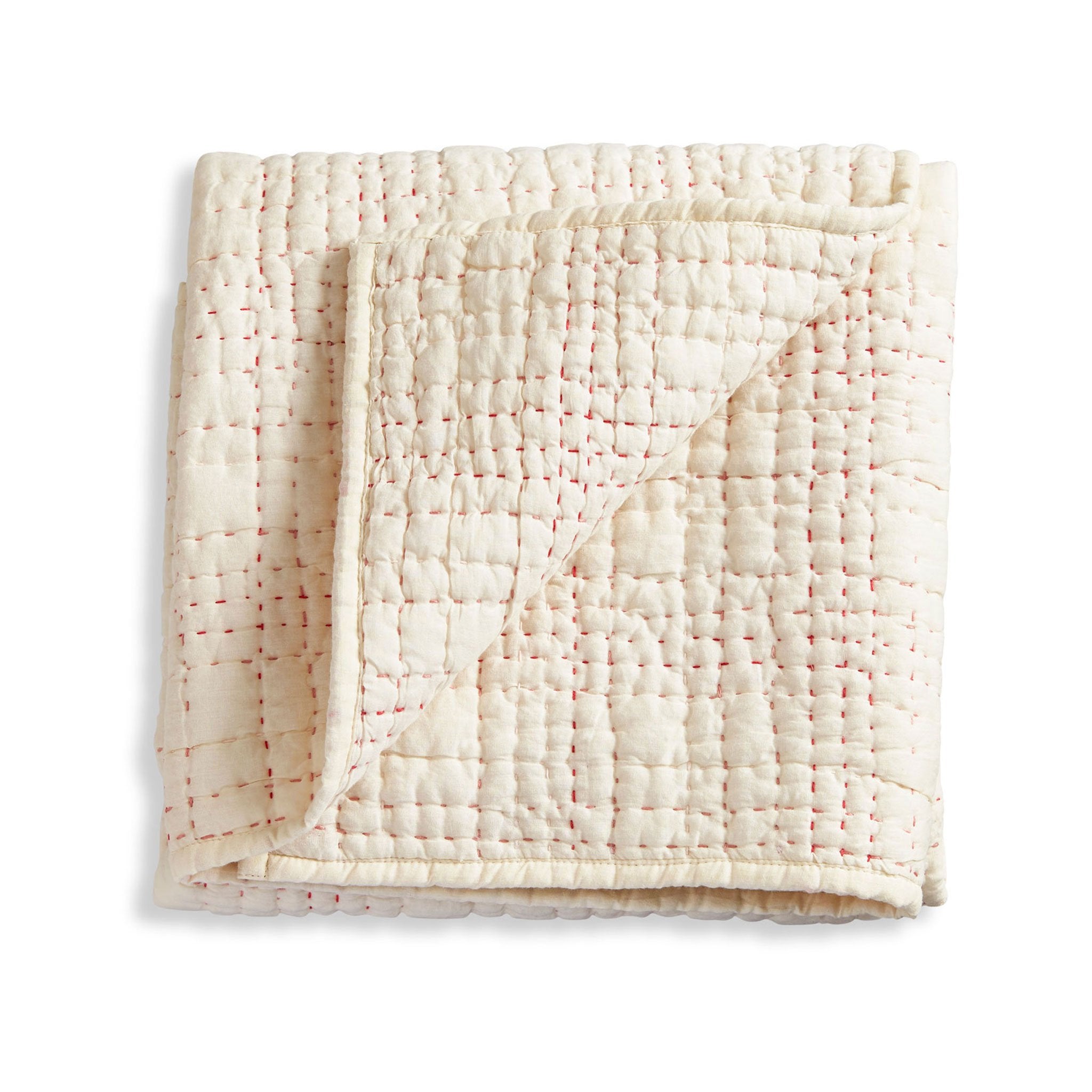 Lovey Nursery Blanket-Petal uniq