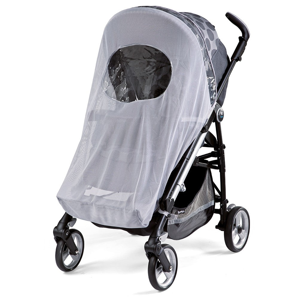 Mosquito Net For Strollers, Snuggle Bugz