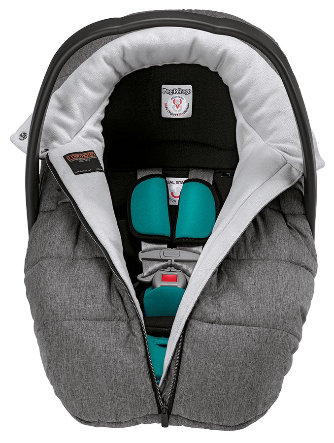 Igloo Car Seat Cover uniq