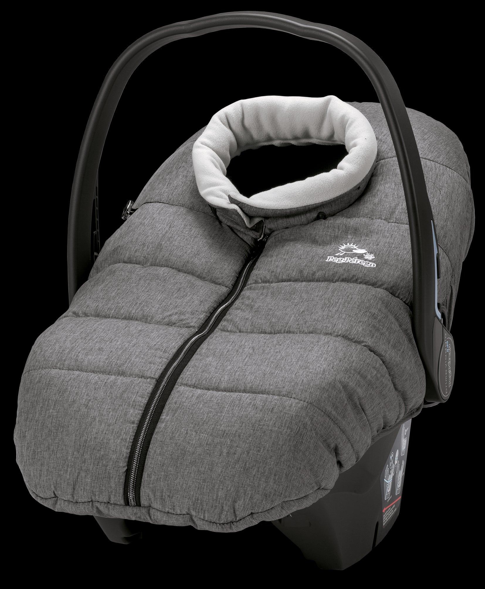 Igloo Car Seat Cover uniq