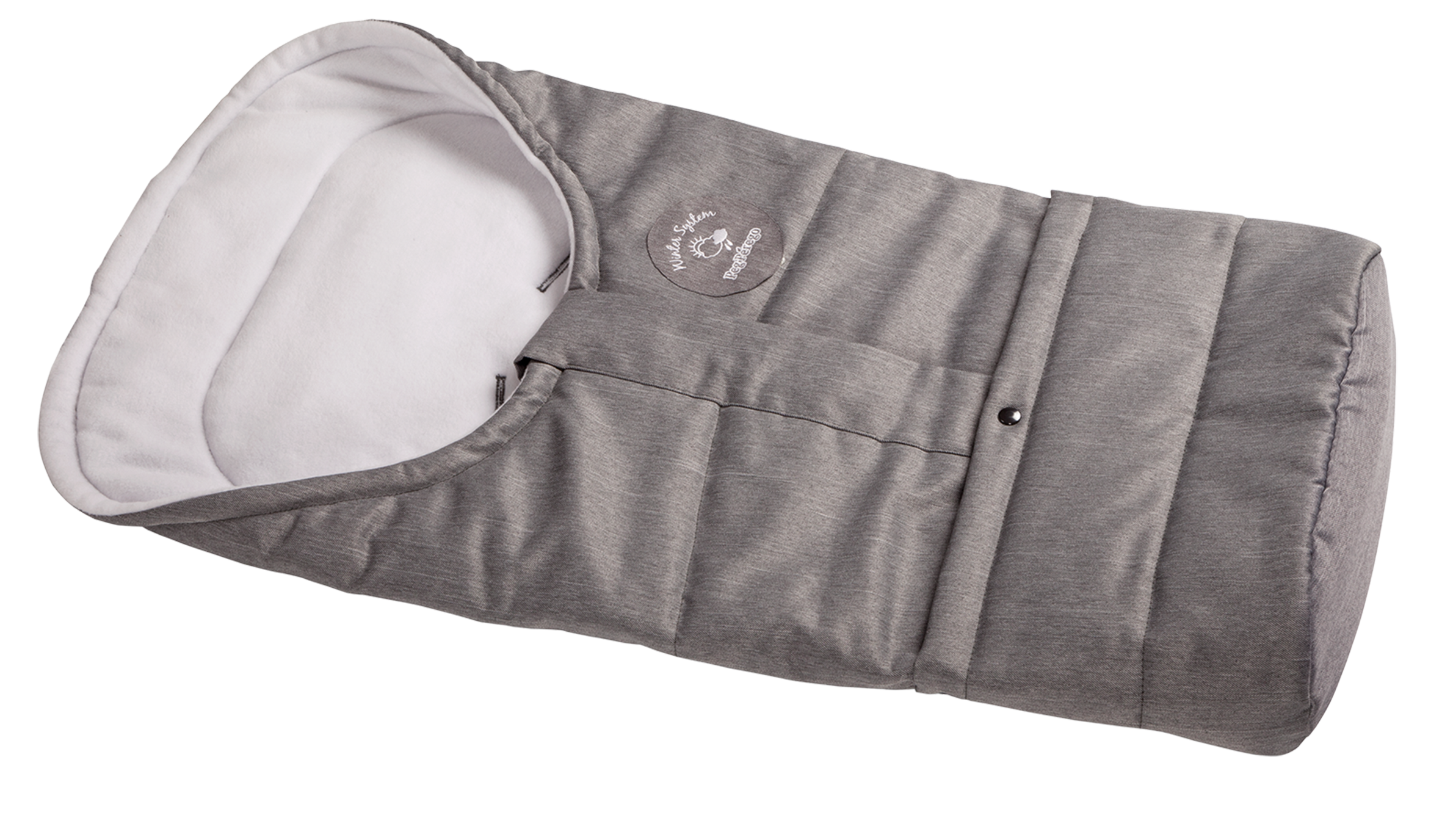 footmuff peg perego Vario Footmuff | Snuggle Bugz