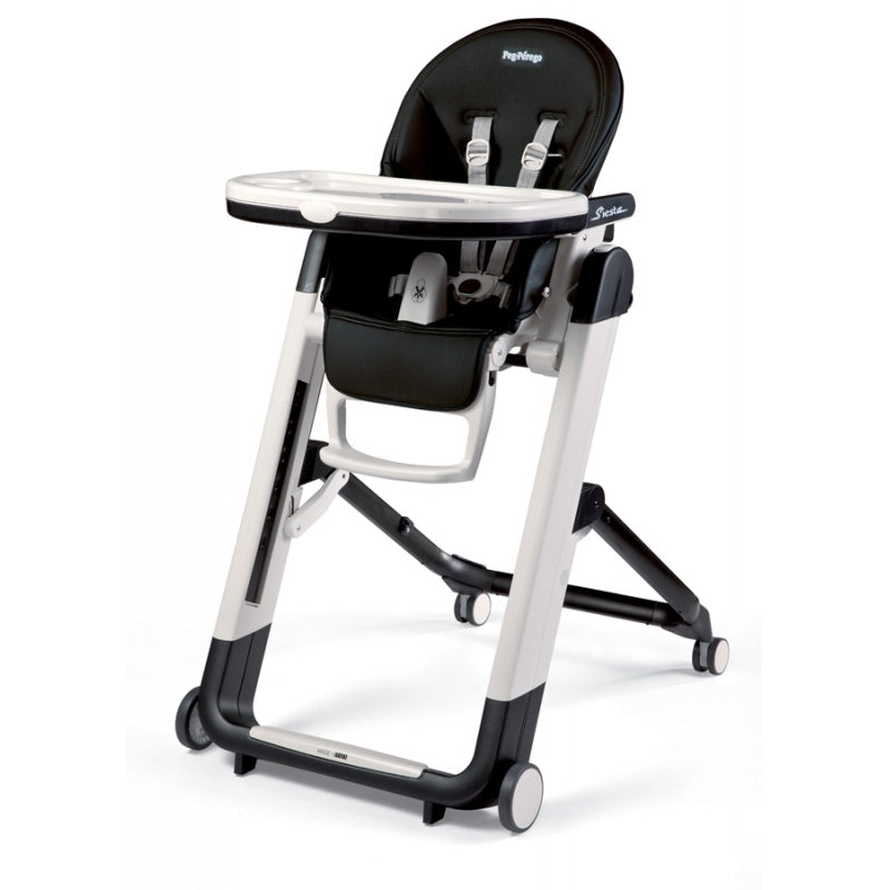 YOSA バージョン5 ハイベーレ・シャイニー　チェアー Siesta High Chair | Snuggle Bugz | Canada's Baby Store