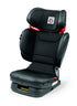 Viaggio Flex 120 Booster Car Seat licorice (eco leather)