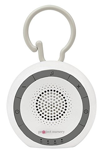 Portable Sound Soother uniq