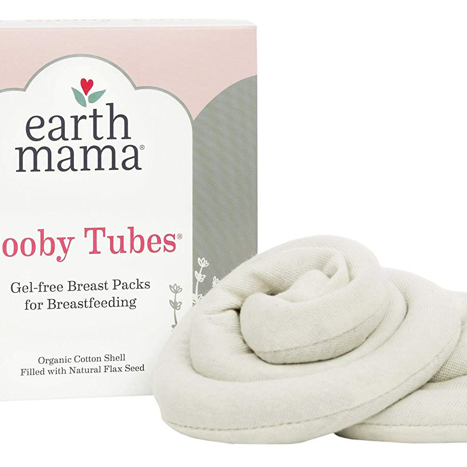 Booby Tubes Gel-Free Breast Packs uniq