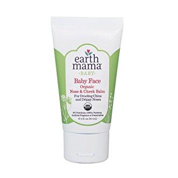 Organic Face,Nose&Cheek Balm-60ml uniq