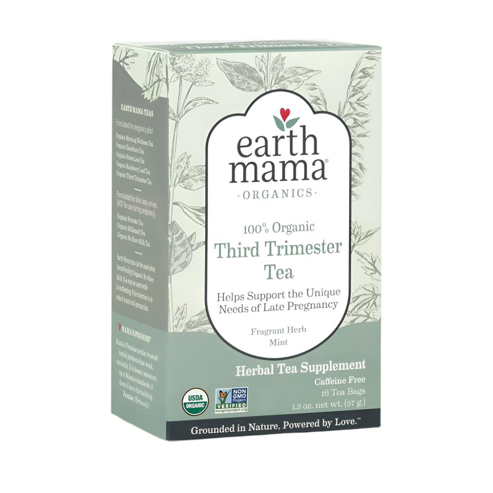 Third Trimester Tea uniq