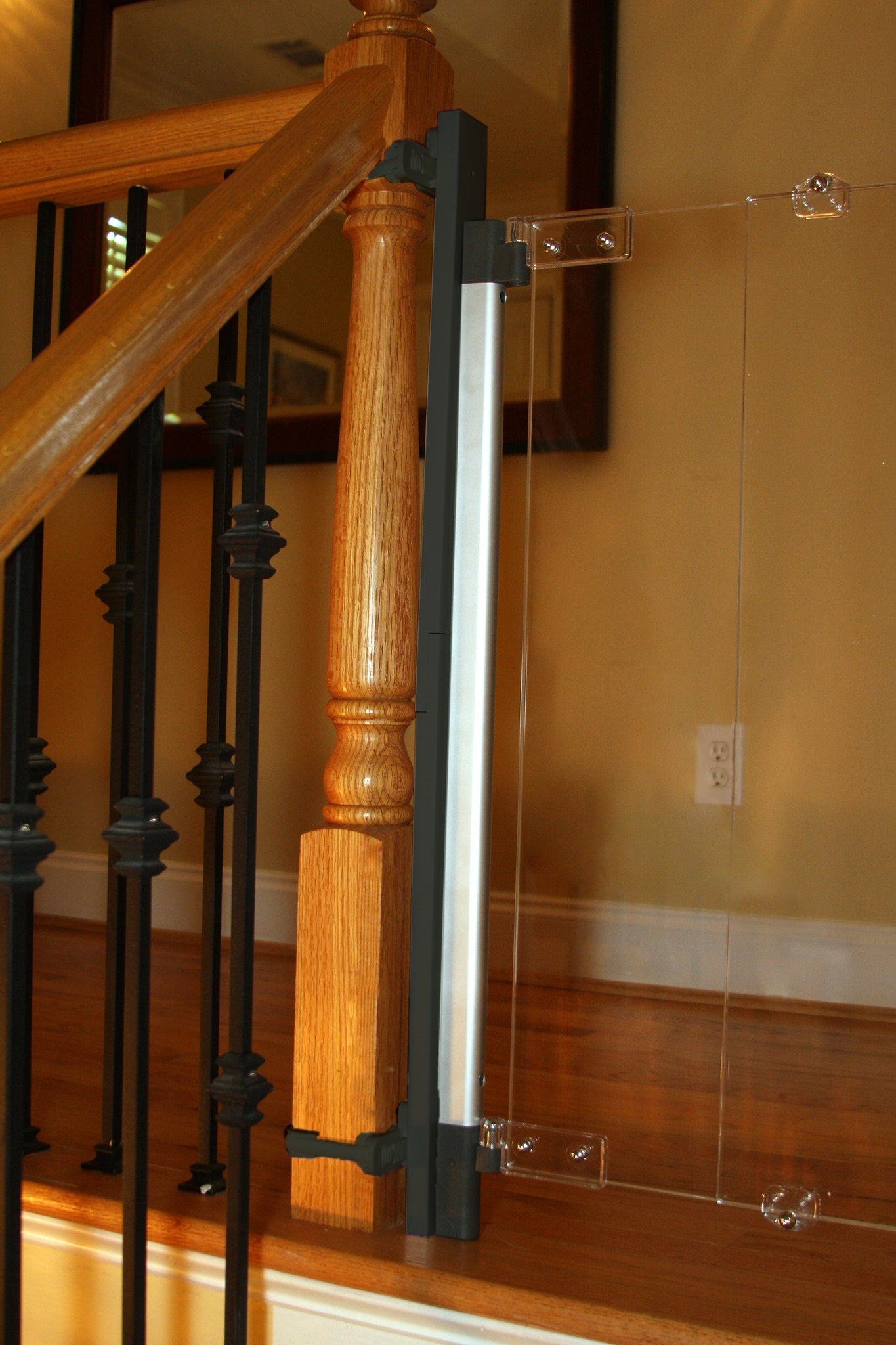 Stair Mounting Kit