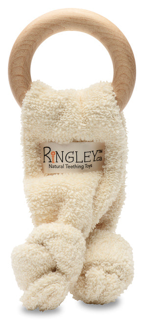 Ringley teether cheap