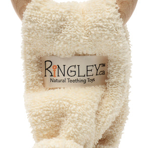 Ringley - Knotted uniq