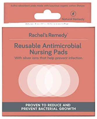 Nursing Pads - 6 Pack uniq