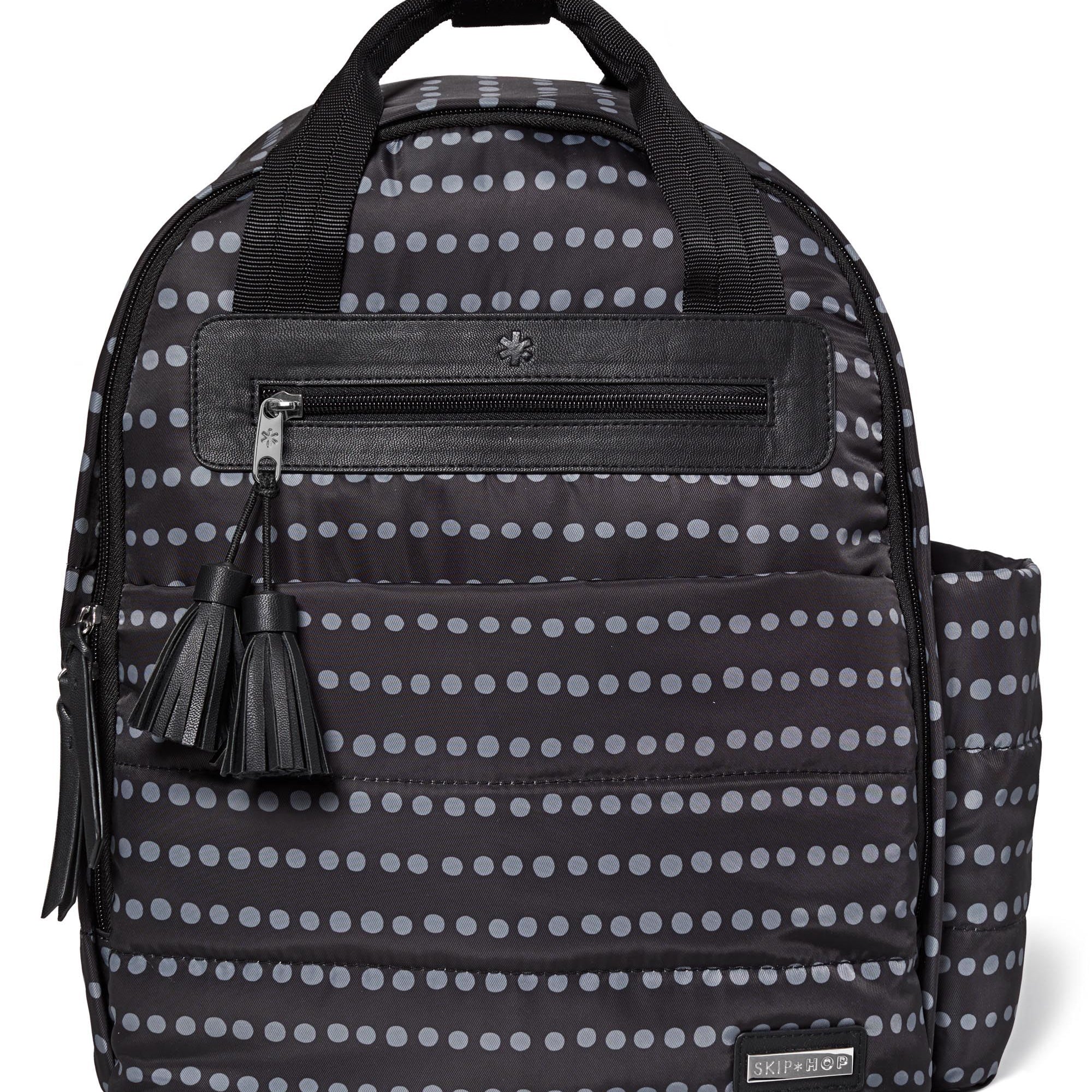 Riverside Backpack black_dot
