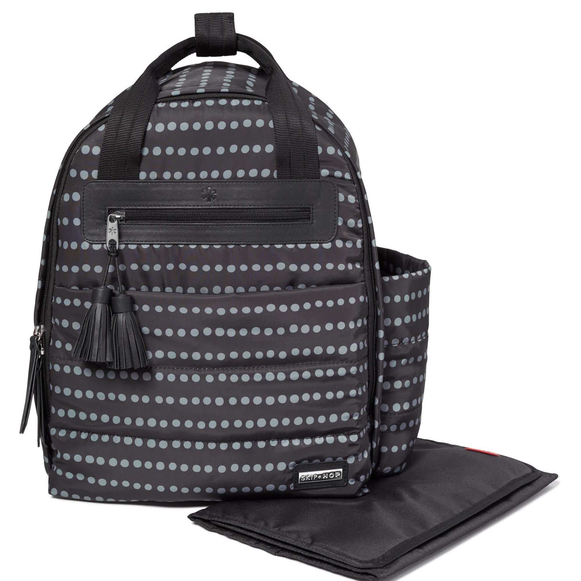 Riverside Backpack black_dot