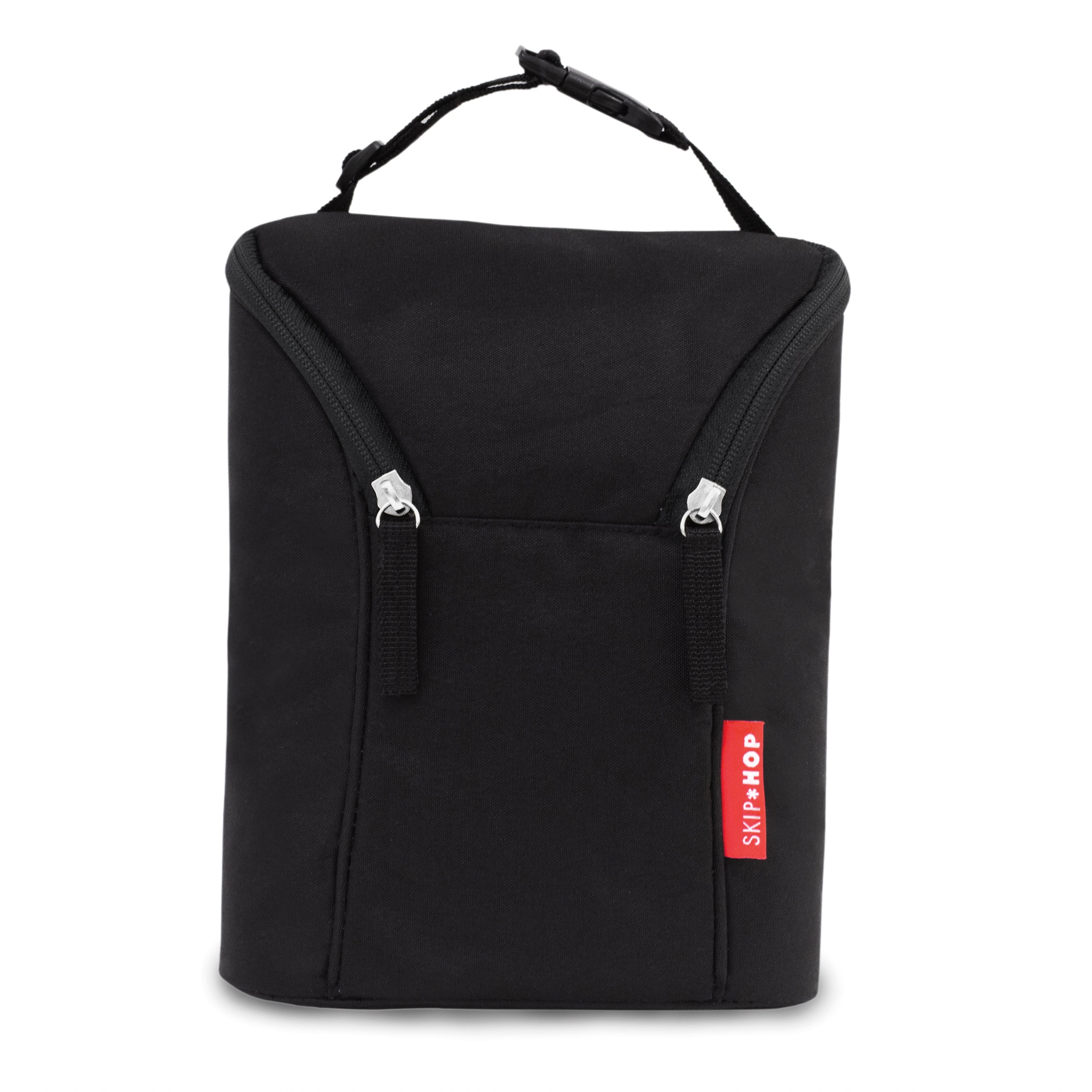 Grab & Go Double Bottle Bag