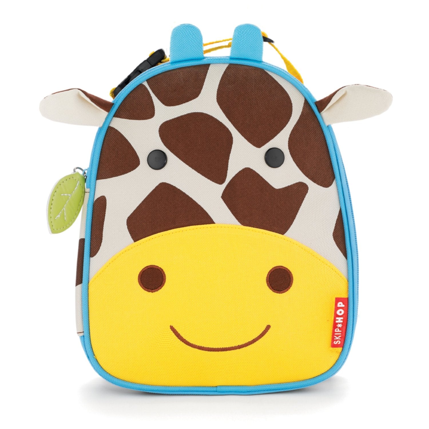 Zoo Lunchie - Insulated Kids Lunch Bag