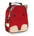 Zoo Lunchie - Insulated Kids Lunch Bag fox